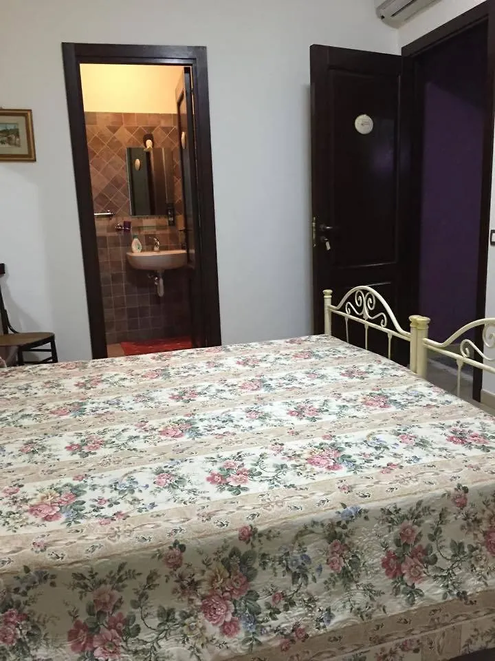 B&B Ciritorno Виттория Отель типа 