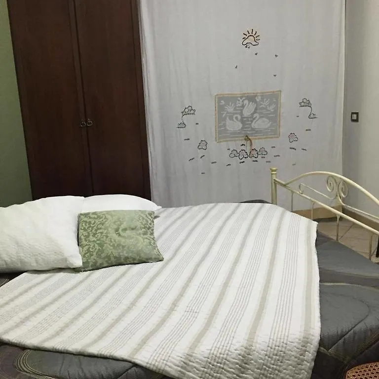 B&B Ciritorno Виттория
