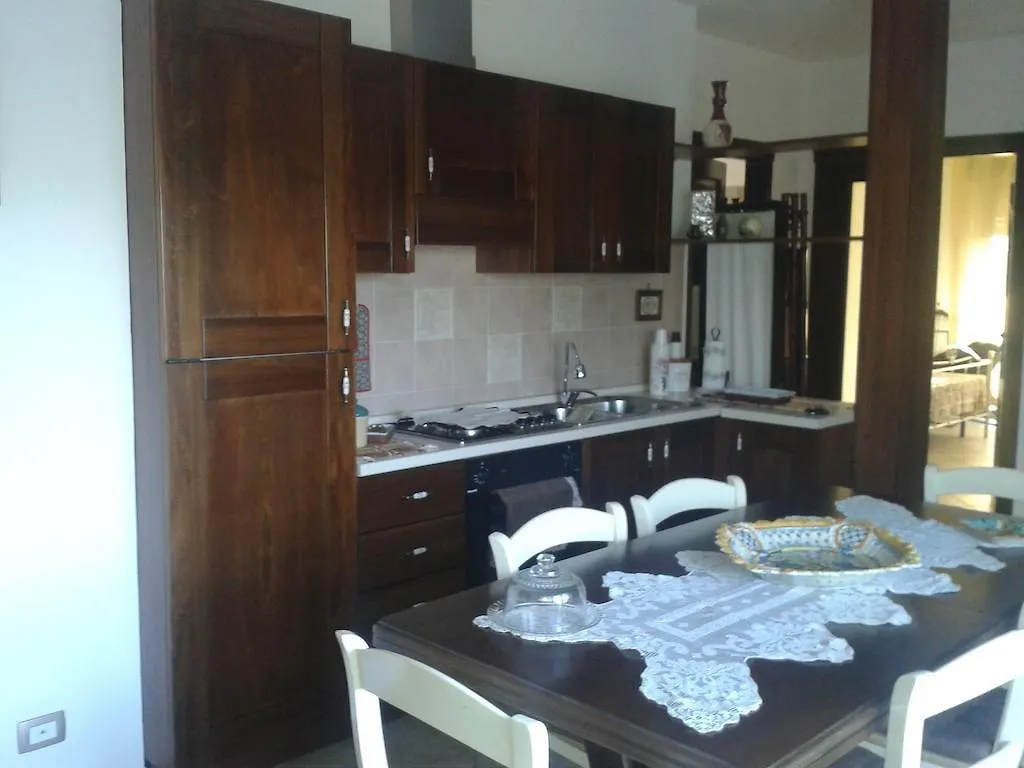 B&B Ciritorno Виттория Отель типа 